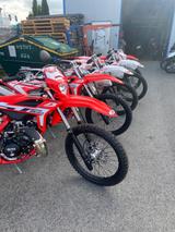 Beta RR50 Enduro Sport (rot) - BETA RR 50 SPORT