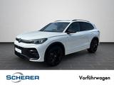 Volkswagen Tiguan R-Line 2,0 l TDI, DSG, 4M, IQ Light, Pano
