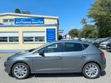 Seat Leon Xcellence Sport*Auto.*Led*Keyl*Beats*1-Hand - Seat Leon: Sport