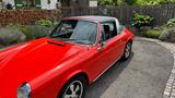 Porsche 911 Urmodell Targa 2,2 T - Porsche Gebrauchtwagen von 1970