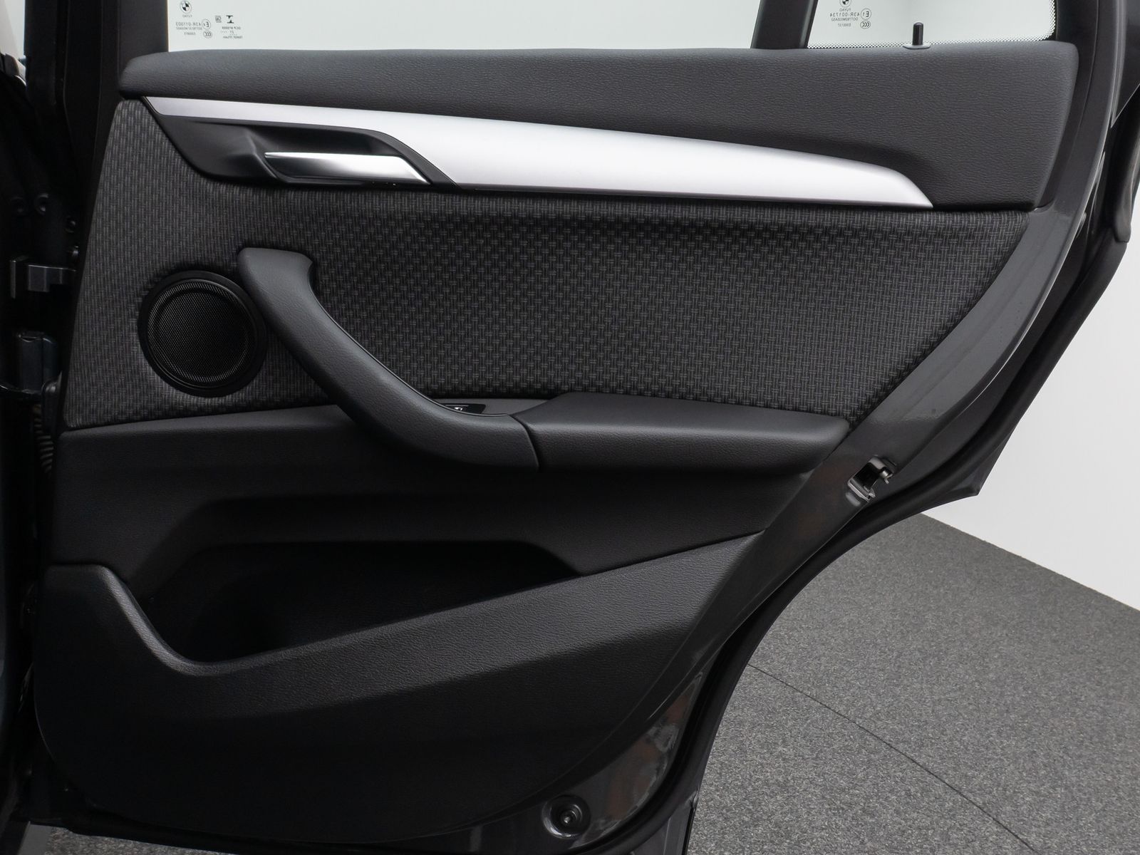 Fahrzeugabbildung BMW X1 sD20i Kamera DAB HiFi Navi Geschwindigkeitsre