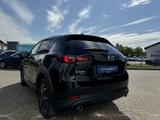 Mazda CX-5 194PS EXCLUSIVE-LINE LEDER   PANO VOLL - Mazda CX-5 in Rostock