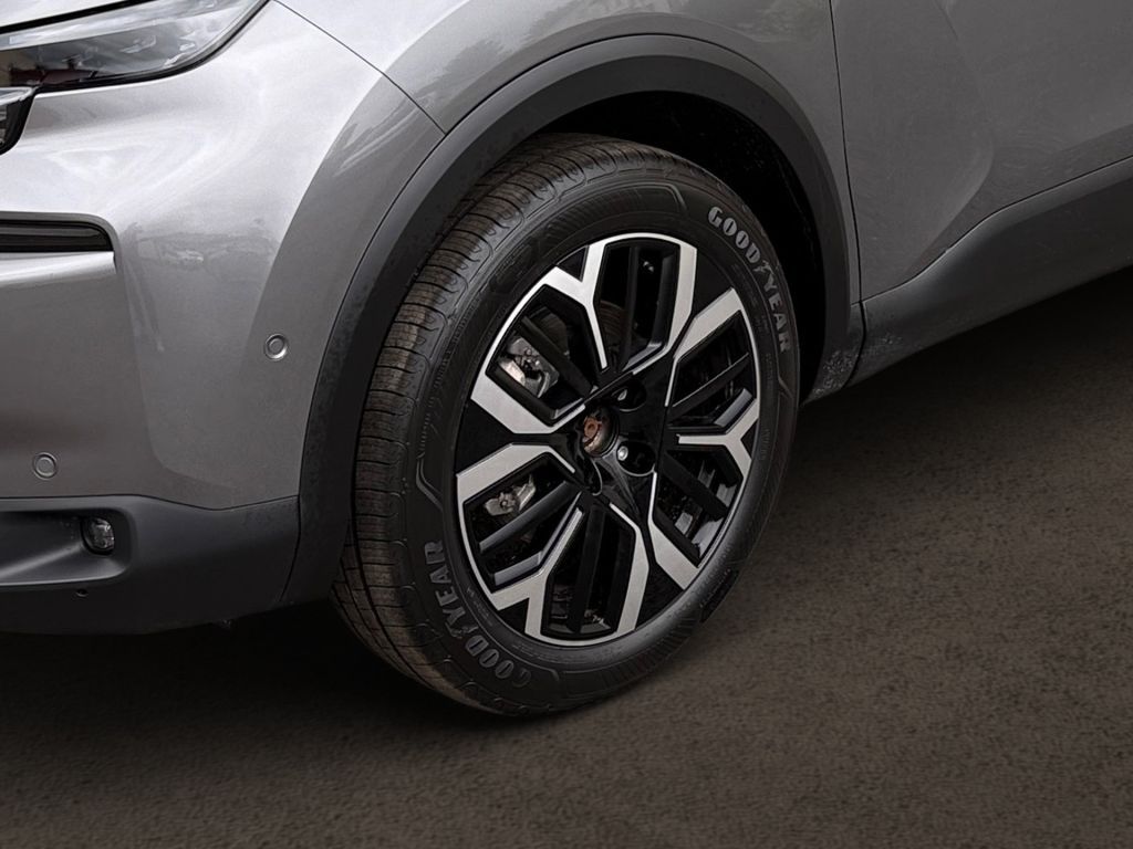 Fahrzeugabbildung Citroën C4 Hybrid 136 ë-DSC6 MAX