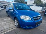 Chevrolet Aveo Lim. LT*Klimaauto*Isofix*Allwetterreifen - Chevrolet Aveo: Limousine