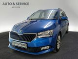 Skoda Fabia Combi 1.0 TSI Ambition |KLIMA|PDC|SHZ| - Skoda Fabia in München