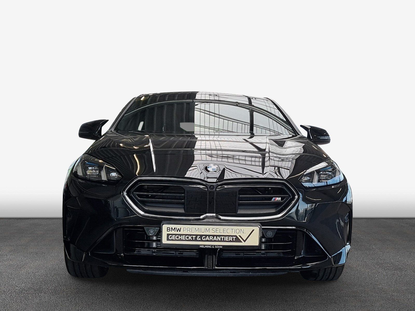 BMW M135 xDrive Hatch Head-Up Pano HK HiFi Memory Sh foto 4