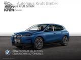 BMW iX xDrive40 LASER+KAMERA+LM20+NAV PROF - gebrauchte BMW iX aus dem Jahr 2023