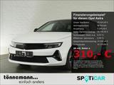 Opel Astra L ST GS CDTI AT+ANHÄNGERKUPPLUNG+LED MATRI - Opel Astra Jahreswagen mit Diesel-Antrieb