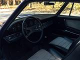 Porsche 911T 2.4 MFI Ölklappe | USA auto | Restauriert - Porsche: Us