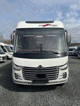 Carthago liner-for-two I 53 L, Gastank, AIRPRO, Fäkalt. - Integrierter Automatik