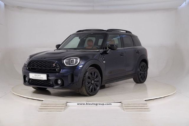 MINI Mini Countryman F60 2020 Diese Mini Country