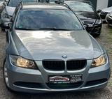 BMW 320d*Automatik*Tüv Neu*2.Hand*Garantie* - BMW 320 aus 2006: Kombi, 320d