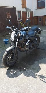 Yamaha Mt03 - YAMAHA MT 03