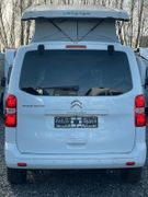 Pössl VANster *Bereit fürs Arbenteuer*Alltag*