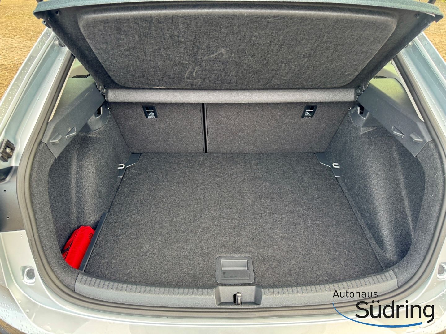 Taigo 1,0 TSI GOAL AHK LED ACC Rückfahrk.