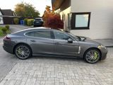 Porsche Panamera Turbo S E-Hybrid Executive  - Porsche Panamera: Executive