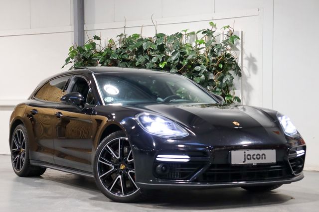 Porsche Panamera Sport Turismo Turbo VOLL