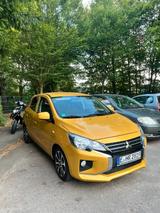 Mitsubishi Space Star 1.2 Select / Klima  ... - Mitsubishi Space Star in Bochum