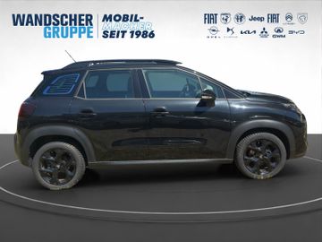 Citroën C3 Aircross Shine Pack PT 130 Carplay+RFK+SHZ+SD