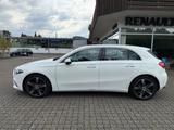 Mercedes-Benz A 200*7G-DCT*Progressive*NAVI*LED*PDC*EU6dT* - Mercedes-Benz A-Klasse: Coupé