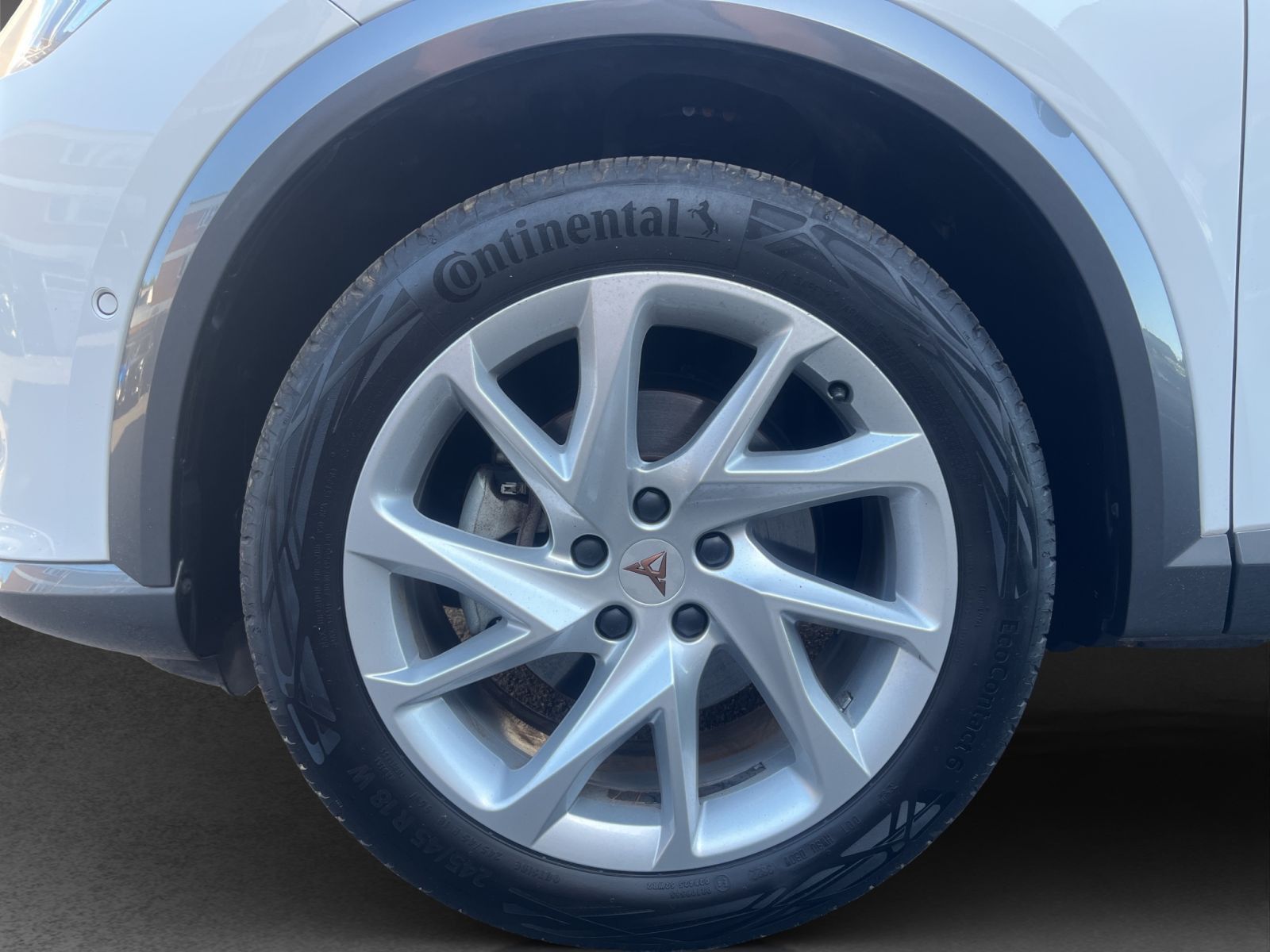 Cupra Formentor - Bild 7