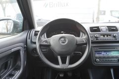 Fahrzeugabbildung Skoda Fabia Combi Best of Tempomat Klima SHZ PDC TOP