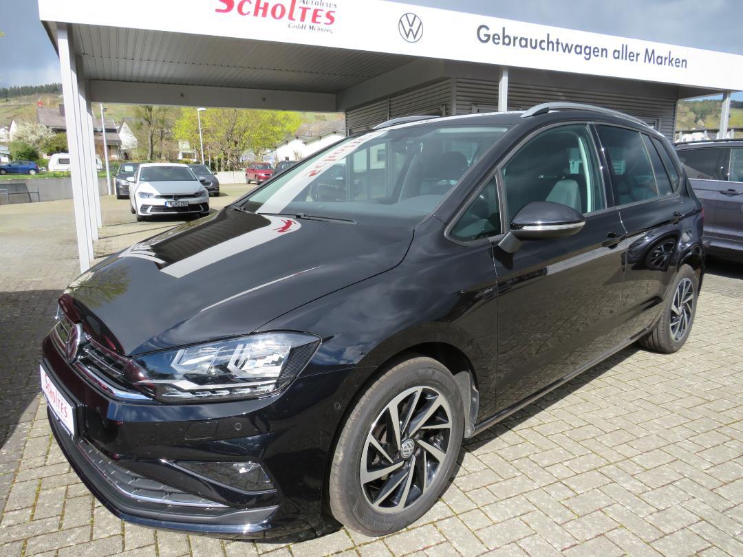 Volkswagen Golf Sportsvan JOIN 1.0 TSI DSG