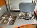 Niesmann + Bischoff Flair 7100 Automatik - Offers matching your search criteria
