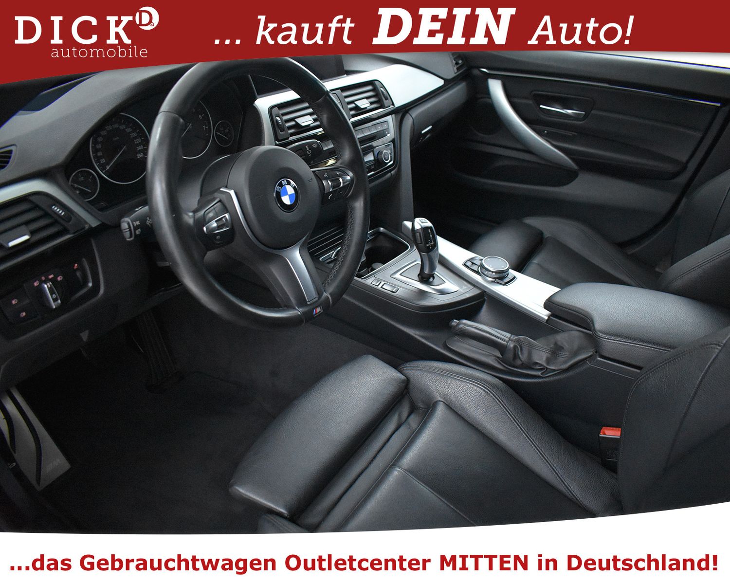 BMW 440i Gran Coupé xDri M Sport/PAKET+PANO+MEMO+HEA - Image 10