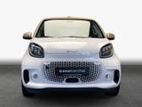 Smart fortwo cabrio EQ prime|22kW|Exclusive - mit Elektro-Antrieb: Cabrio, Automatik