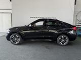 BMW X6 M50d H&K AHK Schiebedach HeadUp ACC 20" - BMW X6 M50 aus 2017