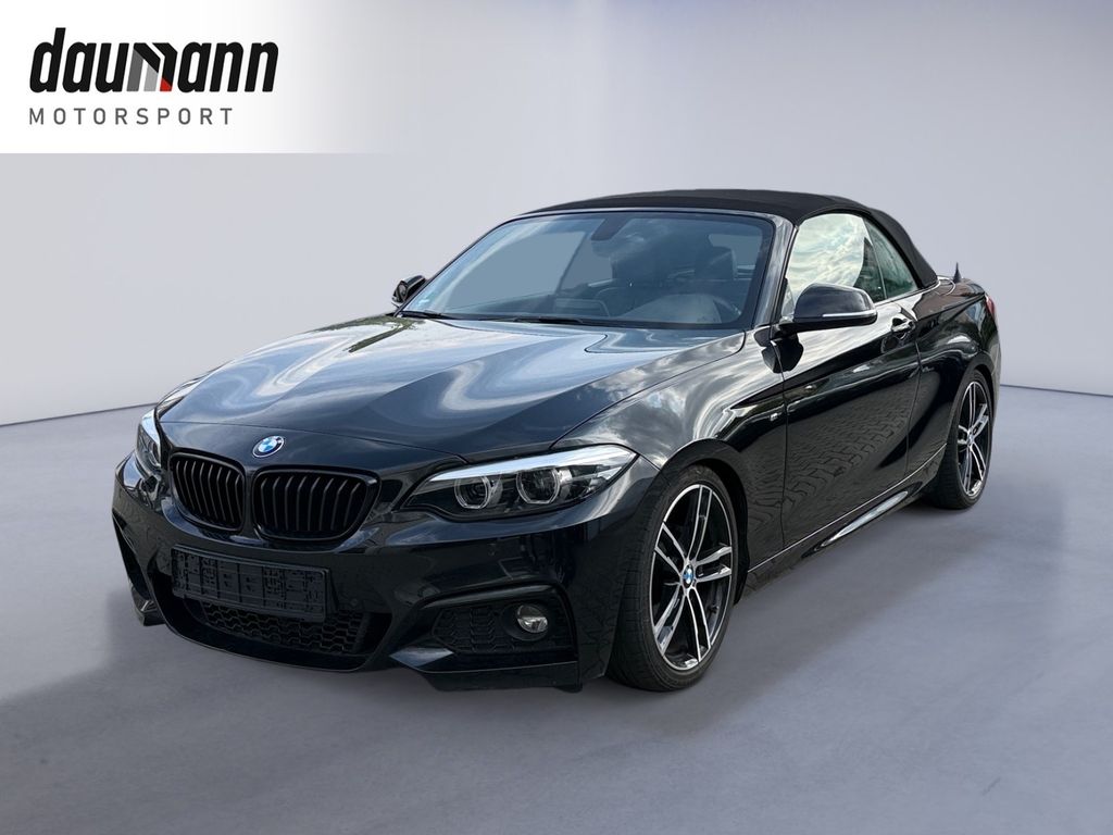 Image of BMW 218