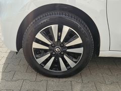 Fahrzeugabbildung Twingo Intens 0.9 TCe 90 EDC  Rückfahrkamera FAC