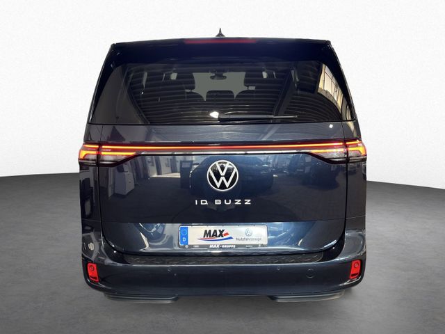 ID.Buzz Pro MATRIX LED+LANE ASSIST+GRA