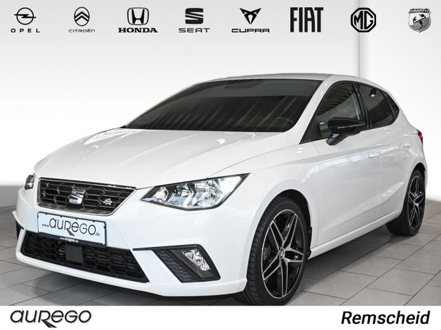 Seat Ibiza 1.0 TSI FR+BEATS+SHZ+MAL+INDUK+FULL-LINK+1