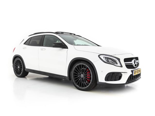 Mercedes-Benz GLA 45 AMG 4 Matic Premium-Plus Aut *PANO | RECA