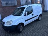 Fiat Doblo Doblò 1.9 JTD SX Kasten**Klima** - Fiat Doblo mit Diesel-Antrieb: 1.9