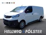 Opel Vivaro Cargo Elegance L PDCv+h Klima Rückfahrkam - gebrauchte Opel Vivaro aus dem Jahr 2022