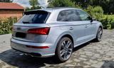Audi SQ5 3.0 TFSI tiptronic quattro - - Audi SQ5 von privat