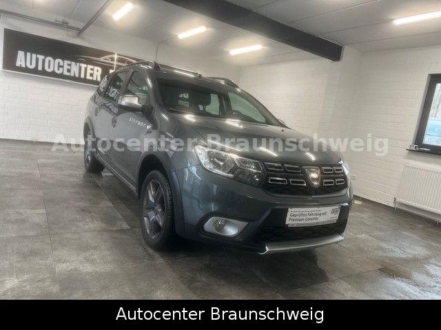 Dacia Logan MCV II Kombi Stepway Celebration