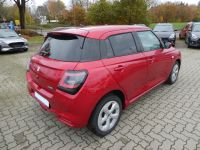 Suzuki Swift - Vorschau Bild 6