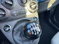 Fiat 500C Cabrio 1.0 Mildhybrid DolceVita CARPLAY GJR - Image