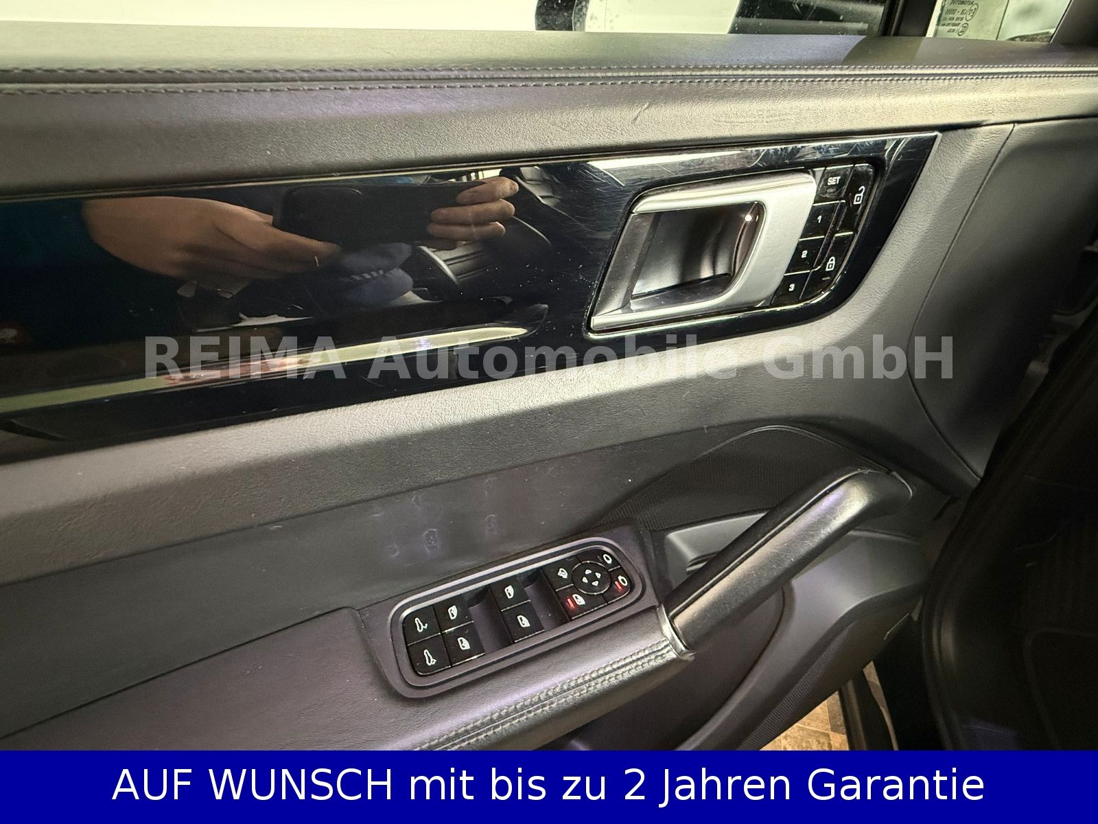 Fahrzeugabbildung Porsche Cayenne 3,0i Coupe , AWD, 360°, ACC, Pano