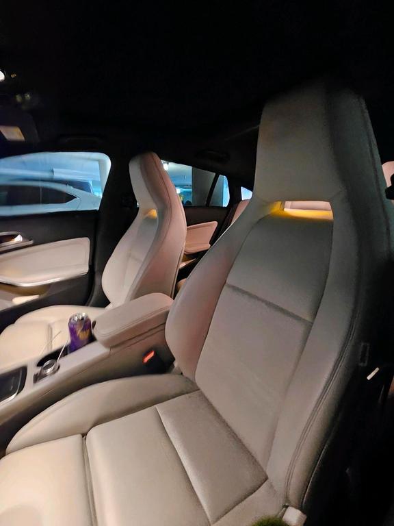 Mercedes-Benz CLA Shooting Brake