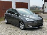 Ford C-Max 1,5 TDCi Aut. Kima PDC Euro 6 SHZ   - Ford C-Max Gebrauchtwagen in München