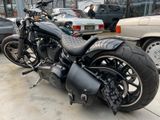 Harley-Davidson FXSB - HARLEY-DAVIDSON BENZIN CHOPPER FXS