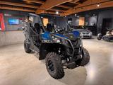 Can-Am Maverick Trail DPS 1000 T3B mit ABS - Can-Am Maverick 1000