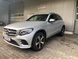 Mercedes-Benz GLC 300 4Matic//Navi//Kamera - Mercedes-Benz GLC 300