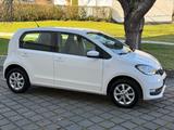 Skoda Citigo Style   Automatik!  1.-Hand! - Skoda Citigo Style mit Benzin-Antrieb