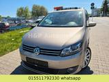 Volkswagen Touran Highline*(177 PS) *Automatik*Kamera*NAV* - VW Touran von 2014